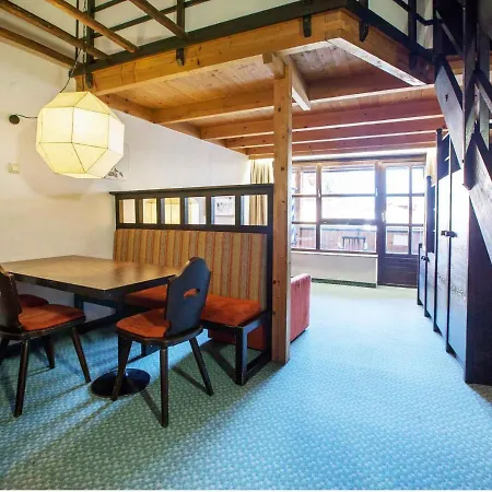 In 592 Apartment Soll