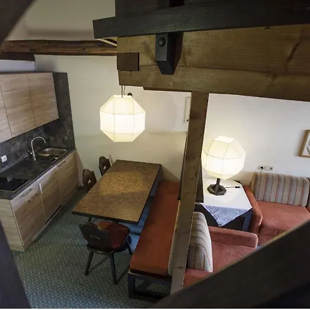 In 592 Apartment *